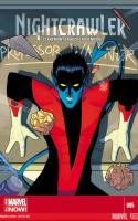 Nightcrawler #5