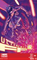 Ultimate Ff #6