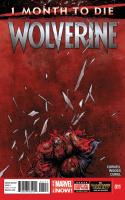 The Last Wolverine Story, Part 2