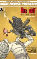 Dark Horse Presents (2014)