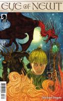 Eye Of Newt #3