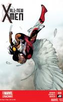 All-new X-men #30