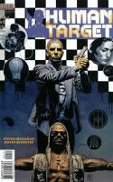Human Target #4
