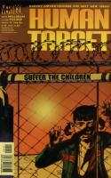 Suffer The Children