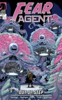 Fear Agent 31