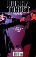 The Stealer, Part 1
