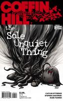 The Sole Unquiet Thing