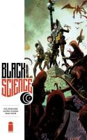 Black Science #7