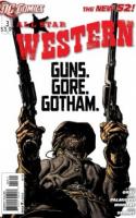 All Star Western #3