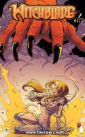 Witchblade #177