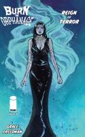 Burn The Orphanage: Reign Of Terror #4