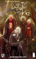 Death Vigil #2