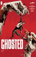 Ghosted #12