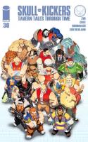 Skullkickers #30