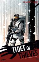 Thief Of Thieves #23