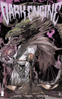 Dark Engine #2