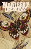 Manifest Destiny #9