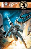 Protectors, Inc. #8
