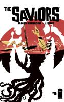 The Saviors #5