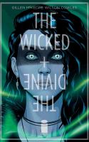 The Wicked + The Divine #3