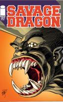 Savage Dragon #197