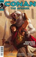 Shadows Over Kush, Part 5
