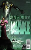 The Wake #8