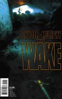 The Wake #9