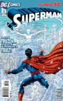 Superman #3