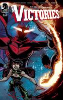 Metahuman, Part 5