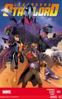 Legendary Star-lord #3