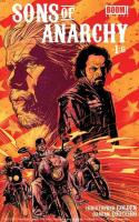 Sons of Anarchy (2013)