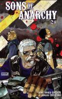 Sons Of Anarchy #2