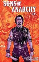 Sons Of Anarchy #3