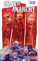 Sons Of Anarchy #4