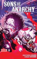 Sons Of Anarchy #6