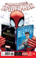 Amazing Spider-man #6