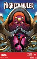 Nightcrawler #6