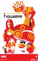 Hawkeye #20