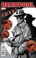 Deadpool #1000