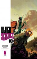 Black Science #8