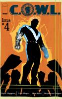 C.o.w.l. #4