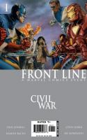 Front Line, Part 1