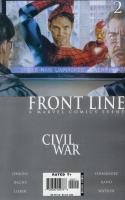 Front Line, Part 2