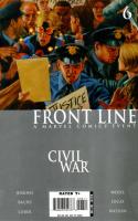 Front Line, Part 6