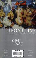 Front Line, Part 7