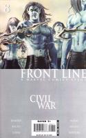 Front Line, Part 8
