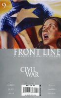 Front Line, Part 9