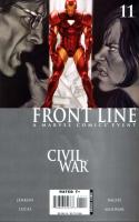 Front Line, Part 11