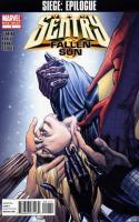 Sentry: Fallen Sun